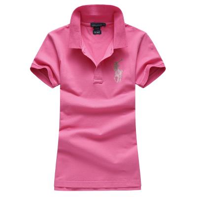 Women Polo shirts-998